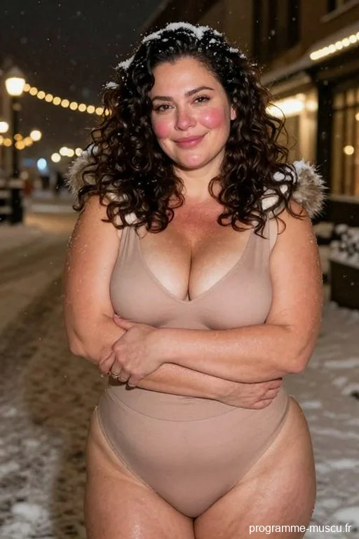 Sophie85, 49 ans à Mouilleron-le-Captif