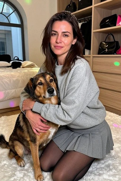 Sophie93, 35 ans à Bobigny