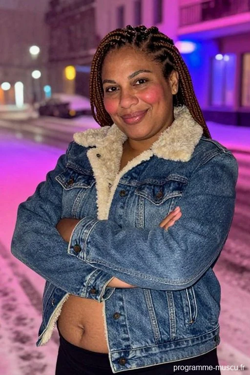 Sophie93, 43 ans à Pierrefitte-sur-Seine