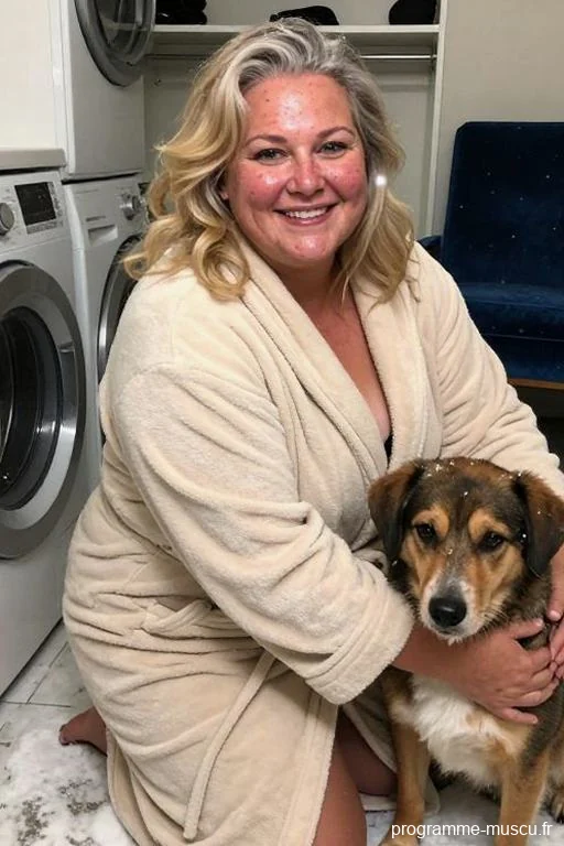 Sophie95, 50 ans à Ermont