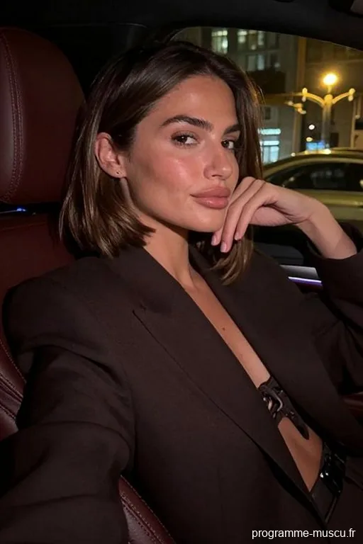 Sophie97429, 29 ans à Bandrele