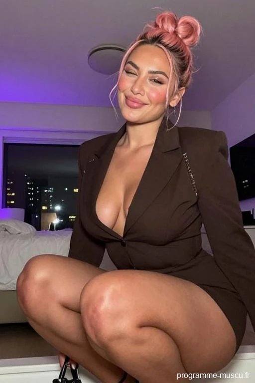 Tiare41, 41 ans à Papeete