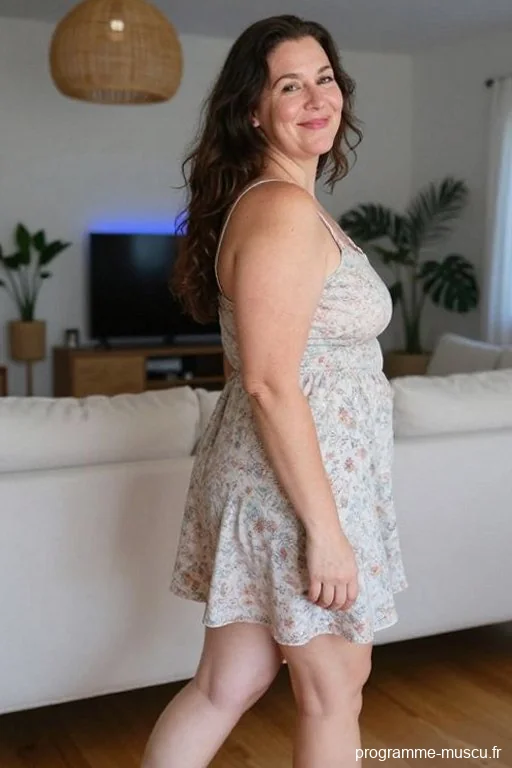 Valou26, 47 ans à Valence