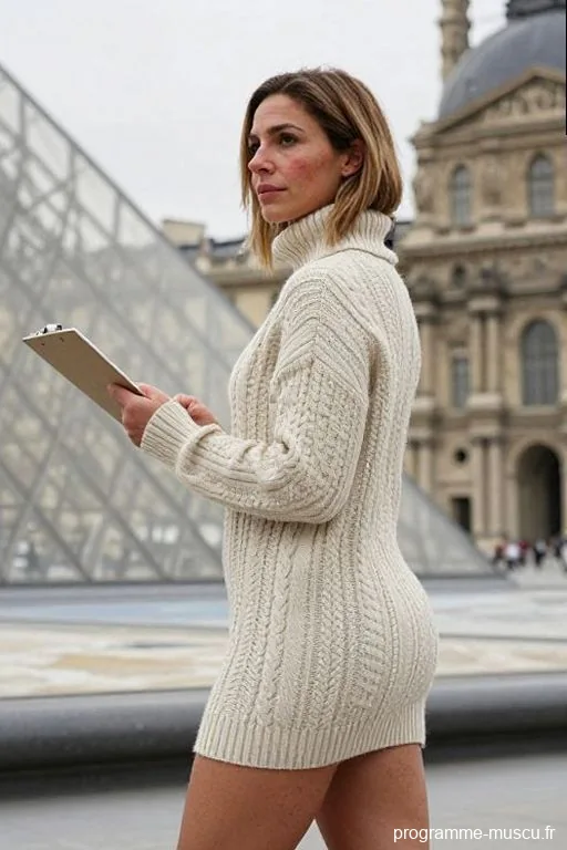 Valou59, 46 ans à Wallers