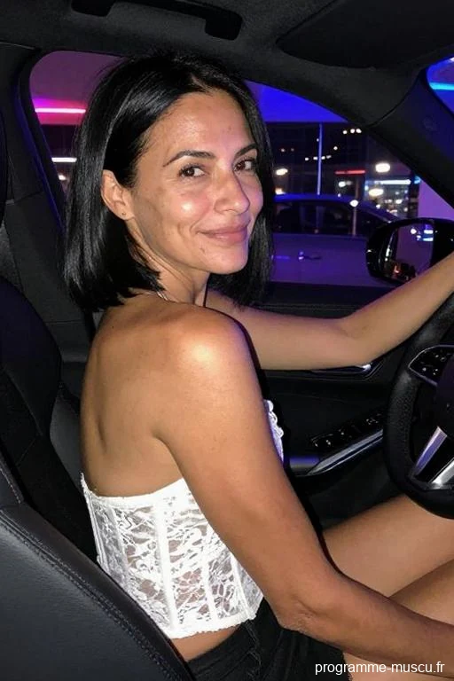 Valou87, 49 ans à La Souterraine